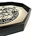 Minotaur's Maze Limited Edition Octagon D&D Dice Tray - 11.5 Inches - for Tabletop Roleplaying, Dice, and Board Games, Dungeons & Dragons