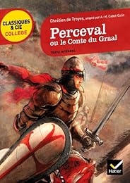 Perceval ou Le conte du Graal