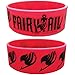 Fairy Tail: Insignia and Logo Wristband