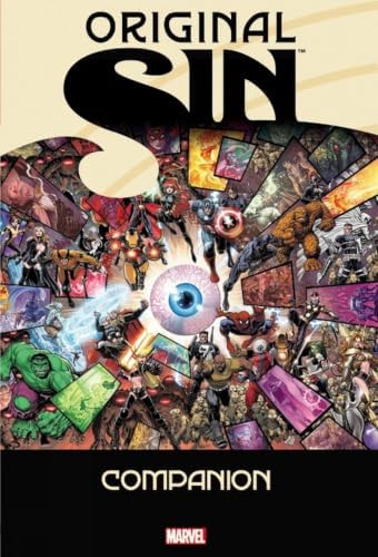 Amazon.com: Original Sins: 9780785191513: North, Ryan, Edmondson