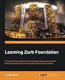 Learning Zurb Foundation