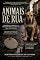 Livro Animais de Rua