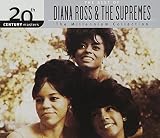 The Best of Diana Ross & the Supremes (20th Century Masters: Millennium Collection)