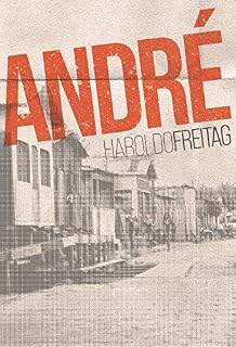 Livro André