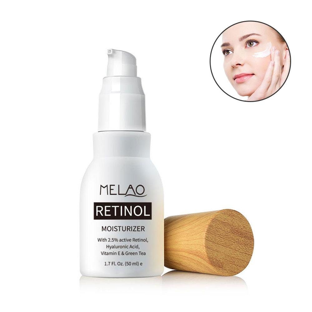 rosvanee retinol moisturizer