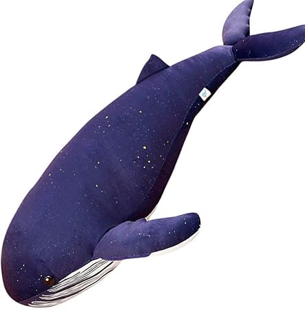 tiburon ballena peluche