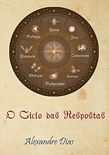 Livro O Ciclo Das Respostas