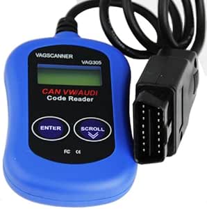 Volkswagen obd 2