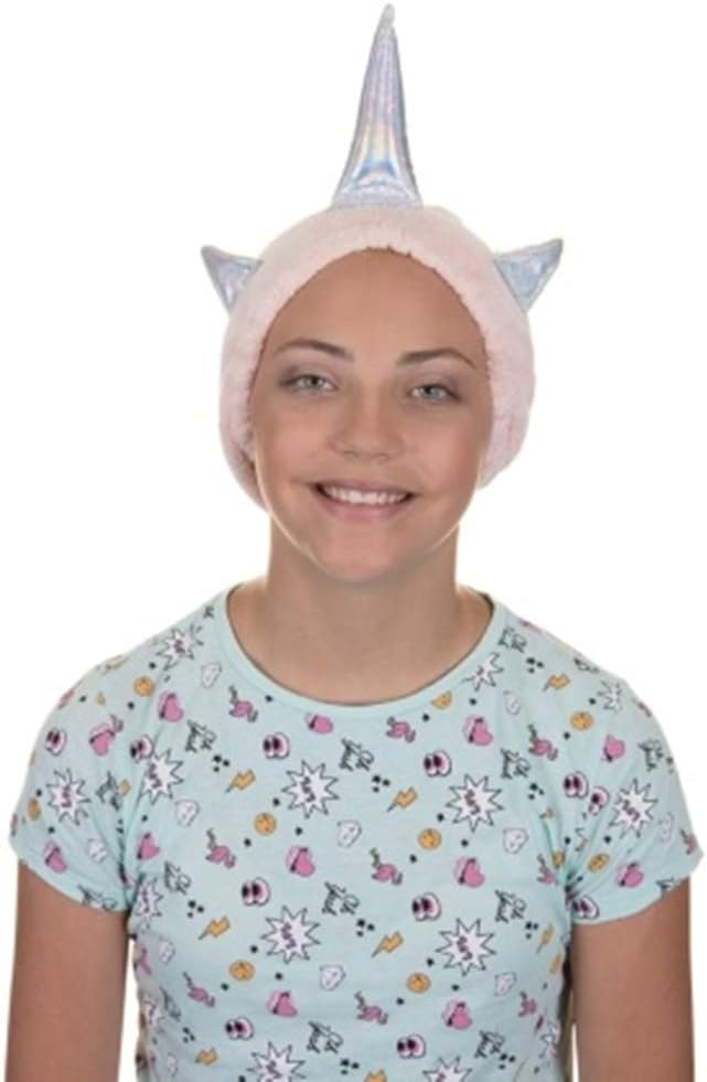 Scotrade New Unicorn Turbie Towel Bath Towels Hair Towel Cute Kids Girls Fast Drying Hair Wrap Hair Towel