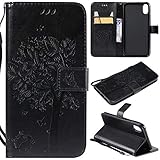 NOMO iPhone XS Max Case,iPhone XS Max Wallet