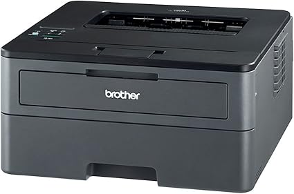 white brother printer