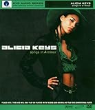 Alicia Keys Album: «Songs in a Minor» (Front side) Alicia Keys Album: «Songs in a Minor» (Front side)