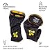 CopperJoint Calf Compression Sleeve – Copper-Infused Design, Promotes Proper Blood Flow, Offers Compression and Support for All Lifestyles - Single