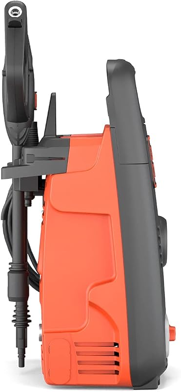 Idropulitrice ad Alta Pressione BXPW1300E (1300 W, 100 bar, 390 l/h)