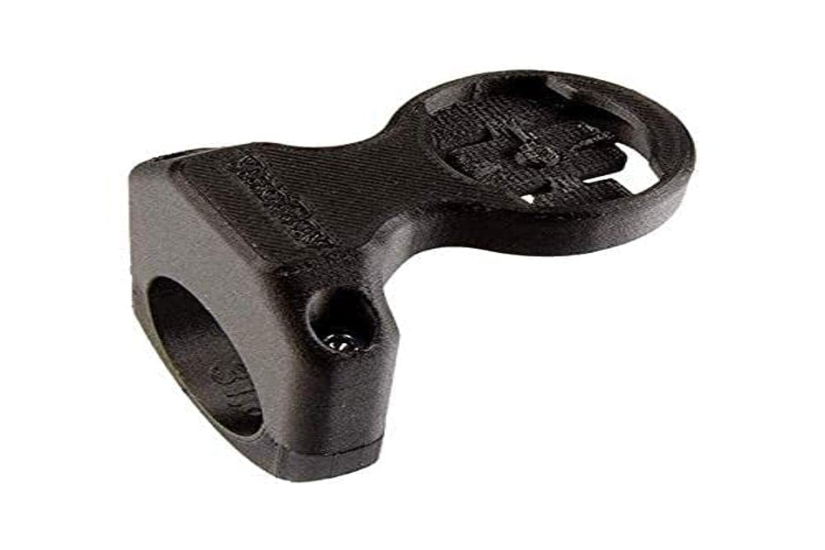 TwoNav - Quicklock elevated bike mount (31,8 mm)
