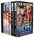 The Elite - Parts One Through Five: Box Set Series Bundle #1