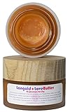 Living Libations - Organic/Wildcrafted Languid Love Butter (1.69 oz / 50 ml)