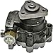 Evan Fischer Power Steering Pump Compatible with Land Rover Discovery 1999-2004 4.0, 4.6L Replaces # 215255, QVB500080