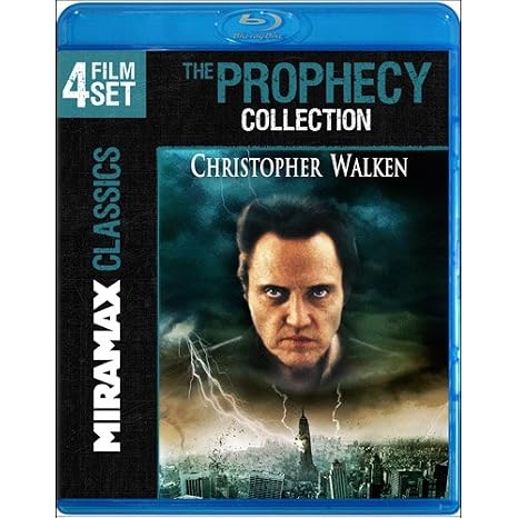 Showtime Full The Prophecy: Forsaken Online Free