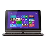 Toshiba Satellite U925T-S2120 12.5-Inch Convertible