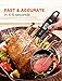 Habor Digital Cooking Kitchen Thermometer Instant Read Sensor with Foldable Probe for Food Baking Liquid Meat BBQ Grill Smokers, Classic Black
