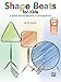 Shape Beats for Kids: A Simple and Fun Approach to Learning Drums, Book & CD by Tim Carman