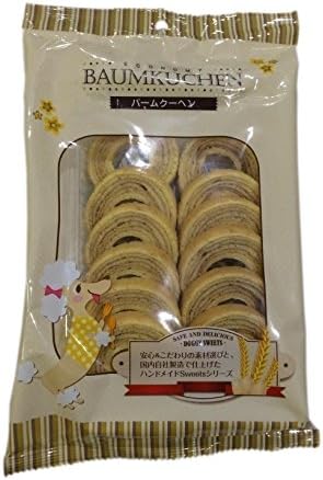 Amazon プリンセスペットフーズ エコノミーパック L バームクーヘン プリンセス ペットフーズ ビスケット クッキー スナック 通販