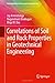 Correlations of Soil and Rock Properties in Geotechnical Engineering (Developments in Geotechnical Engineering)