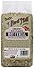 Bob's Red Mill Creamy Rye Flakes - 16 oz