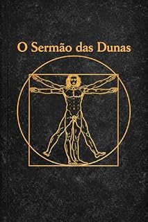 Livro O Sermão das Dunas