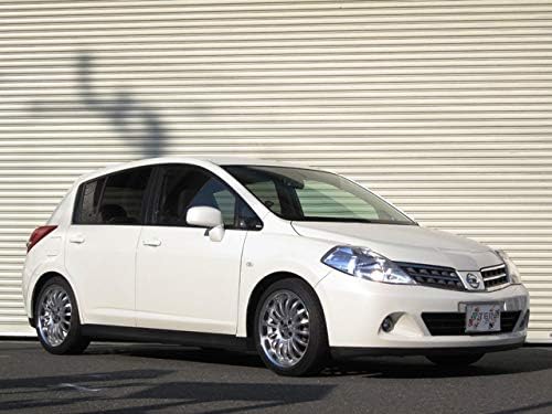 Amazon Tein テイン 車高調 Street Advance Z 日産 ティーダ C11系 Gsp58 91as2 車 バイク 車 バイク Amazon Tein テイン 車高調 Street Advance Z 日産 ティーダ C11系 Gsp58 91as2 車 バイク 車 バイク