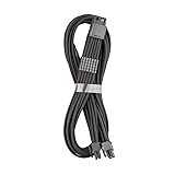 CableMod C-Series Pro ModFlex Sleeved 12V-2x6