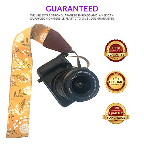 4 Spring+Blossom+Flowers+Camera+Shoulder