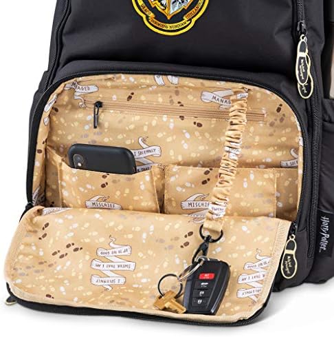 zealous backpack jujube