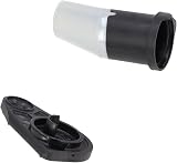 sparefixd Jet Piercer & Funnel for Bosch Tassimo TAS1000 TAS3000 view 4