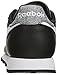 Reebok Men's Classic Leather Pop Fashion Sneaker