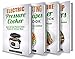 Electric Pressure Cooker: Dump Dinners: Pressure Cooker: Clean Eating: Box Set: The Complete Healthy And Delicious Recipes Cookbook Box Set(30+ Free Books ... Crockpot, Slow Cooker, Soup, Meals)