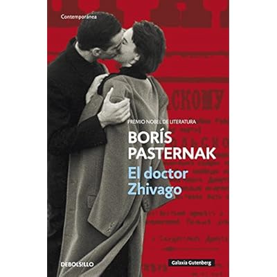 El doctor Zhivago (CONTEMPORANEA) El doctor Zhivago (CONTEMPORANEA)