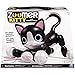 Zoomer Kitty, Interactive Cat - Black