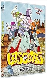 Les Lascars - L'intégrale Saison 1 Et 2