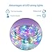 String Lights Moniko with Remote Copper Wire Lights Indoor or Outdoor Christmas Lights for Bedroom Garden Patio Wedding Christmas Tree Party Waterproof 100 LEDs 33 ft with Power Adapter Colorful