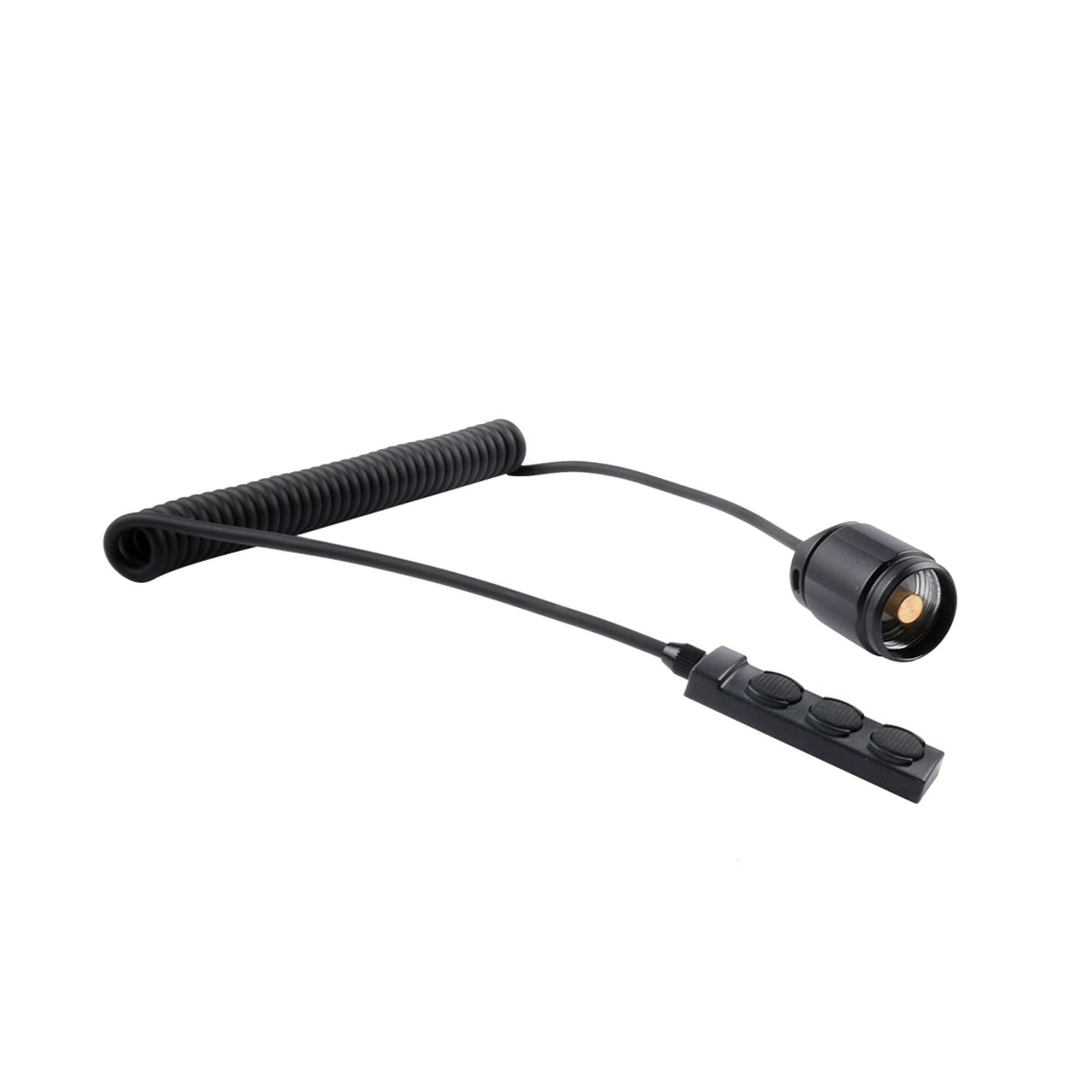 PNI Additional F198 dimmer Switch Adventure F300 and F900 flashlights