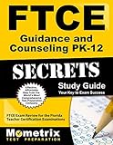 FTCE Guidance and Counseling PK-12 Secrets Study