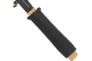 Cold Shrink Grip Covers | Anti-Slip Handle Protector,Sweat Absorbent Cold Shrink Grip Tubing - for Racquet Sports Supply Wome