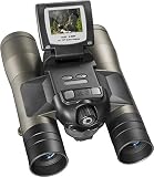 BARSKA 8x32 Binocular & Built-In 8.0 MP Digital Camera
