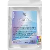 UZU Pro Blue Label Moisturizing Mask Facial Mask, Make Skin Young Clear & Healthy, Anti Aging Facial Mask , 5 Sheets in A Bag