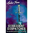 Dissident Dispatches: An Alt-Right Guide to Christian Theology