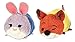 Disney Tsum Tsum Zootopia 3.5
