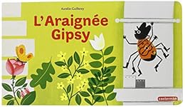 L' araignée Gipsy