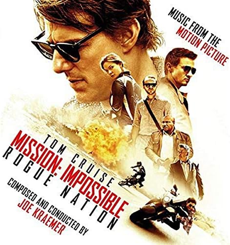 Various Artists, Adam Clayton, Massive Attack, Pulp, Danny Elfman